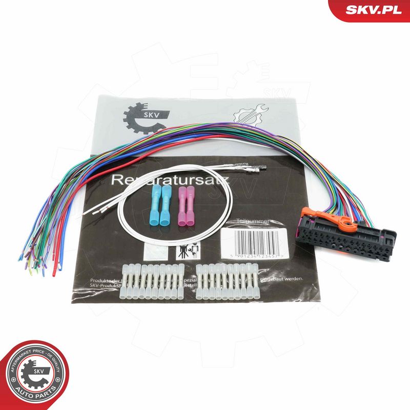 Paranduskomplekt, kaablikomplekt, ESEN SKV 53SKV148