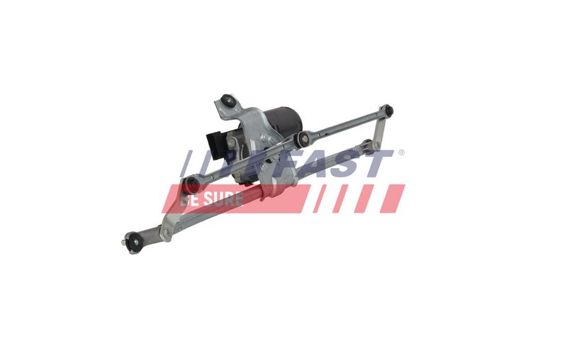 Pesurihoovastik, FAST FT12825