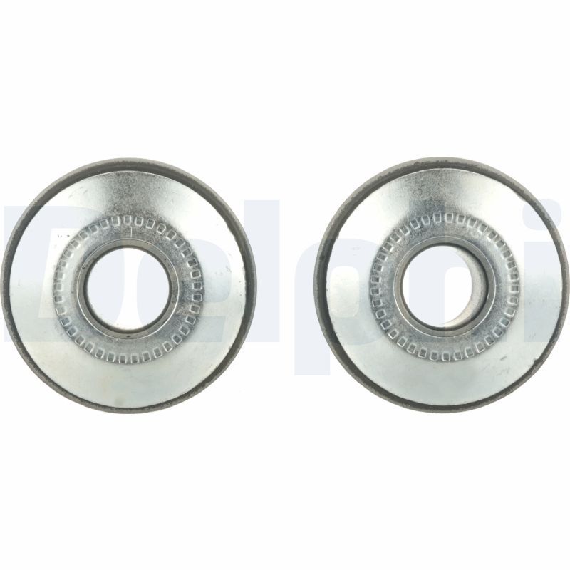 DELPHI TD4936W Mounting, control/trailing arm