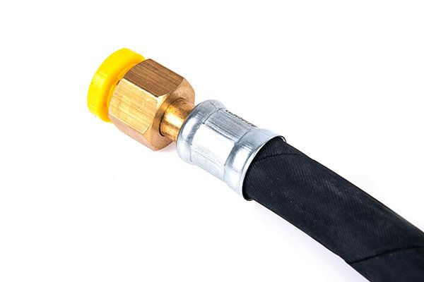 STELLOX 85-43522-SX Brake Hose
