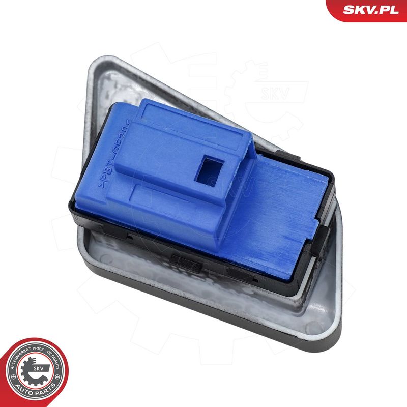 Lüliti, ukse lukustus, ESEN SKV 97SKV227