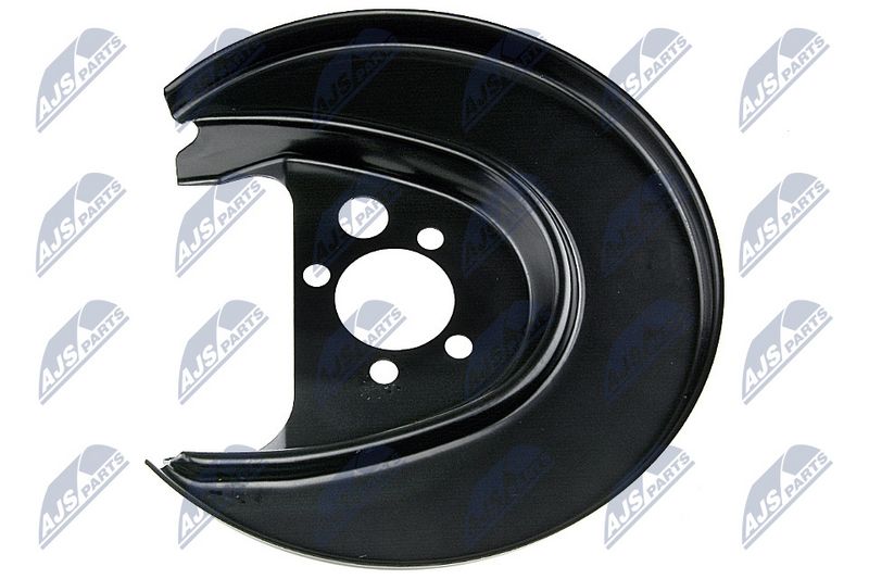 Plekk, piduriketas, NTY HTO-WW-030