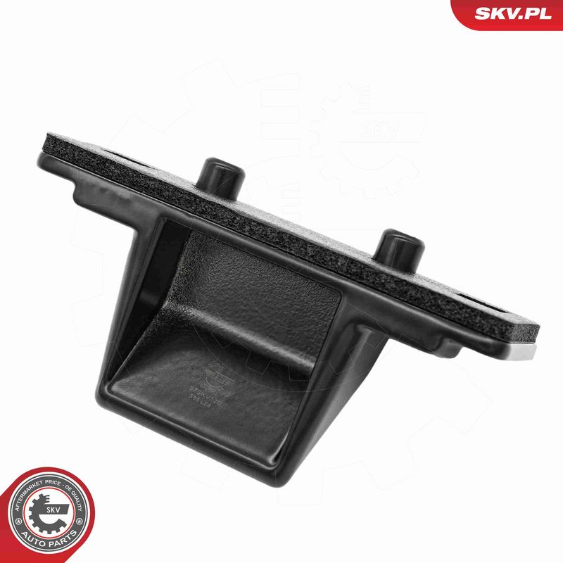 ESEN SKV 97SKV182 Guide, locking knob