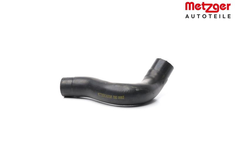 METZGER AUTOTEILE 2420185 Radiator Hose