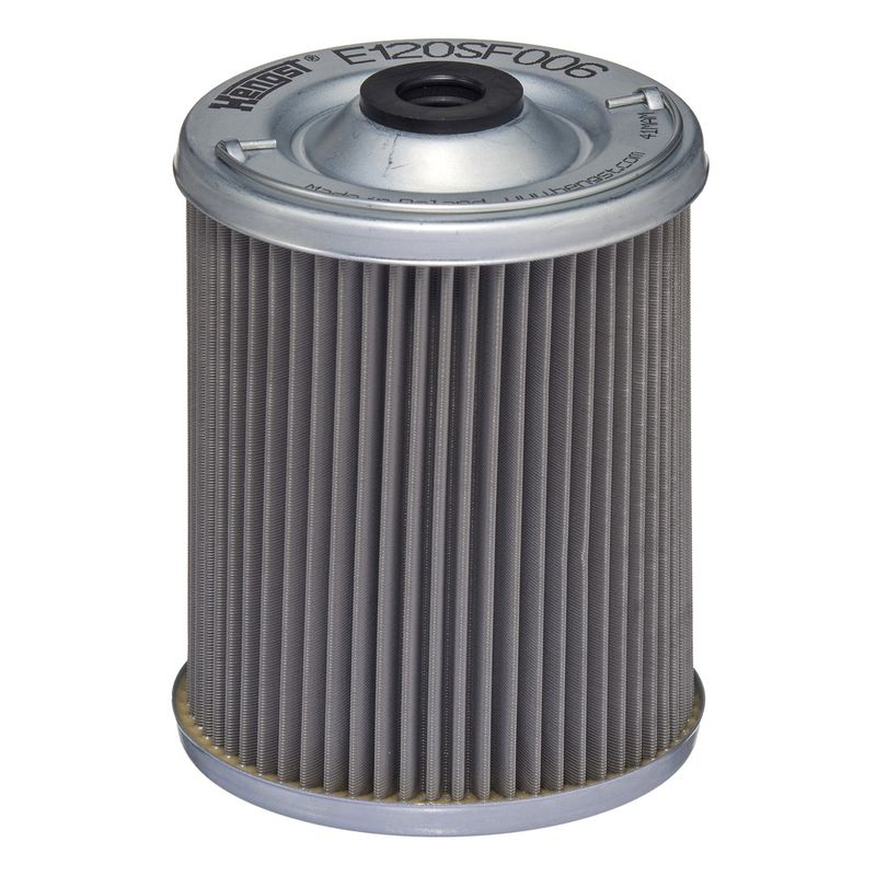 Brandstoffilter (patroon)