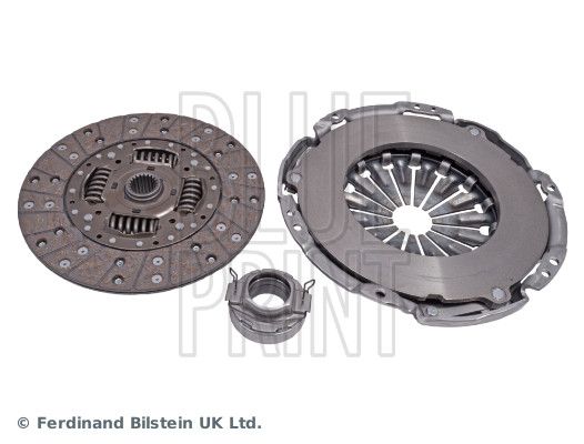 BLUE PRINT ADT330132 Clutch Kit