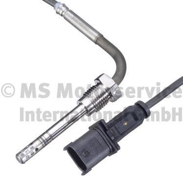 Product Image - Sensor, uitlaatgastemperatuur - 7.11020.86.0 - PIERBURG