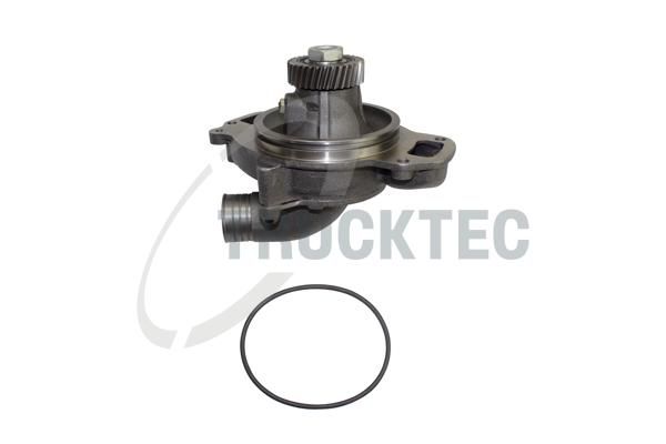 TRUCKTEC AUTOMOTIVE 04.19.038 - Water Pump, engine cooling