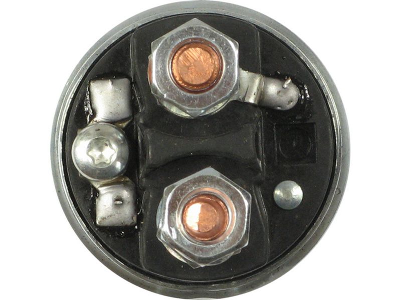 Magnetlülitus, starter, AS-PL SS0083