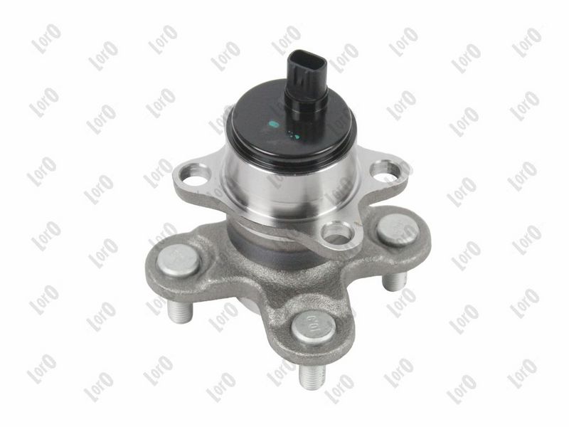 ABAKUS 141-01-421 Wheel Hub
