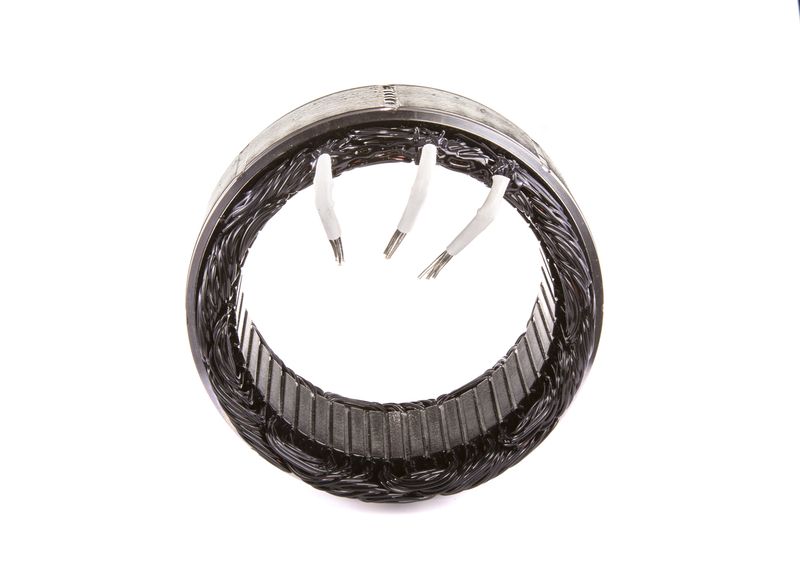 Stator, generátor 1 125 047 007