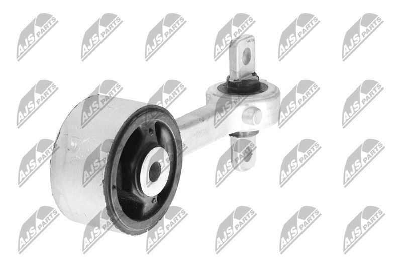 Paigutus, Mootor, NTY ZPS-HD-091