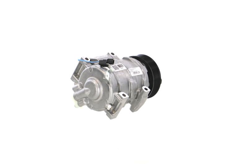 REMANTE 005-001-000117R Compressor, air conditioning