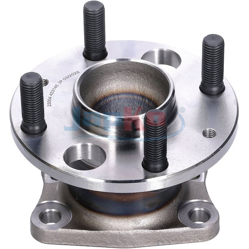 Rattarumm, JAPKO 423004