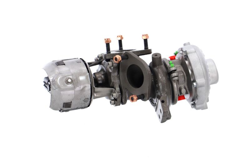 REMANTE 003-002-001081R Charger, charging (supercharged/turbocharged)