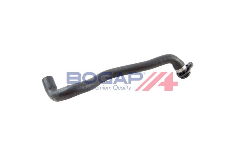 Manguera Motor BOGAP B4228110 - 6