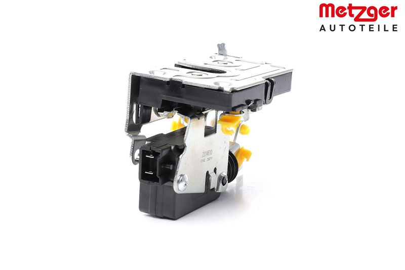 METZGER AUTOTEILE 2314610 Door Lock