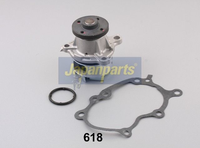 водна помпа, охлаждане на двигателя JAPANPARTS