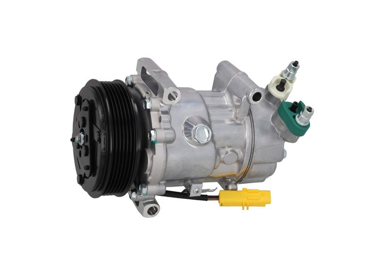 KAMOKA 7820171 Compressor, air conditioning