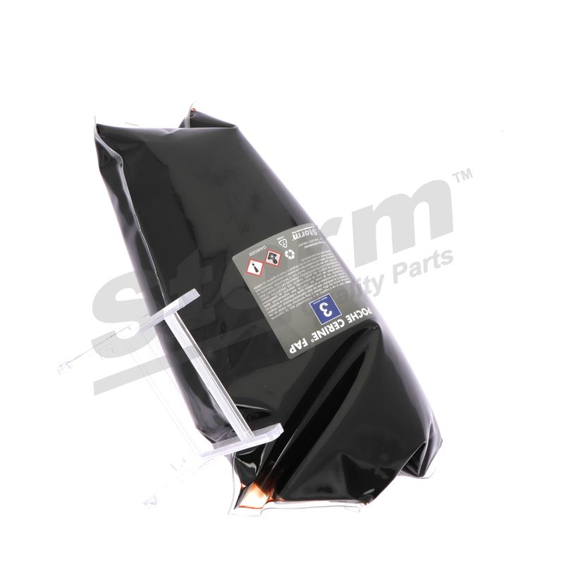 Additif, régénération du filtre à particules/à suie STORM QUALITY PARTS 777501