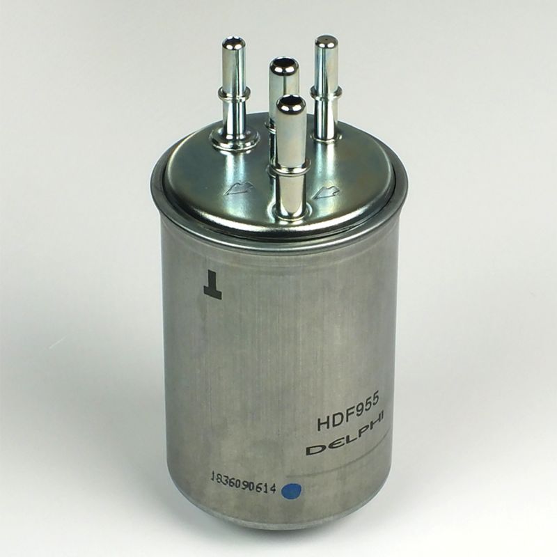 Kütusefilter, DELPHI HDF955