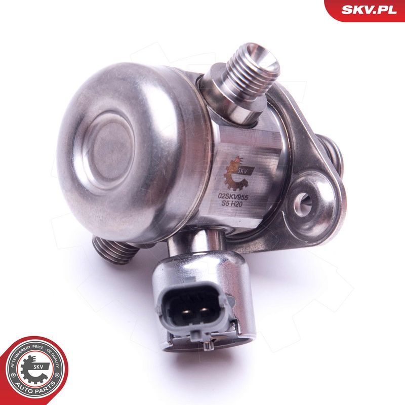Kõrgsurvepump, ESEN SKV 02SKV955