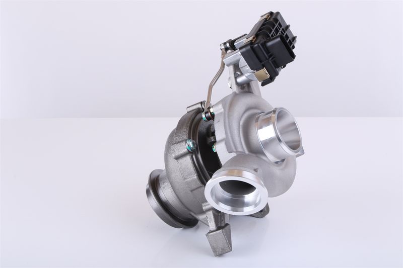 Kompressor, ülelaadimine, NISSENS 93161