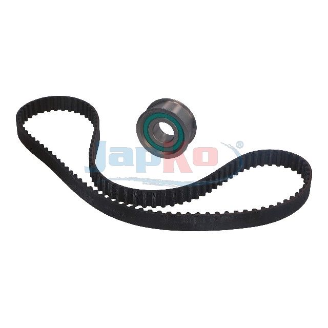 Hammasrihma komplekt, JAPKO KJT295