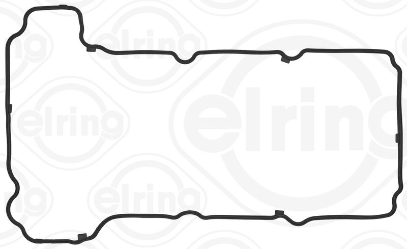 ELRING 140.920 Gasket, cylinder head cover