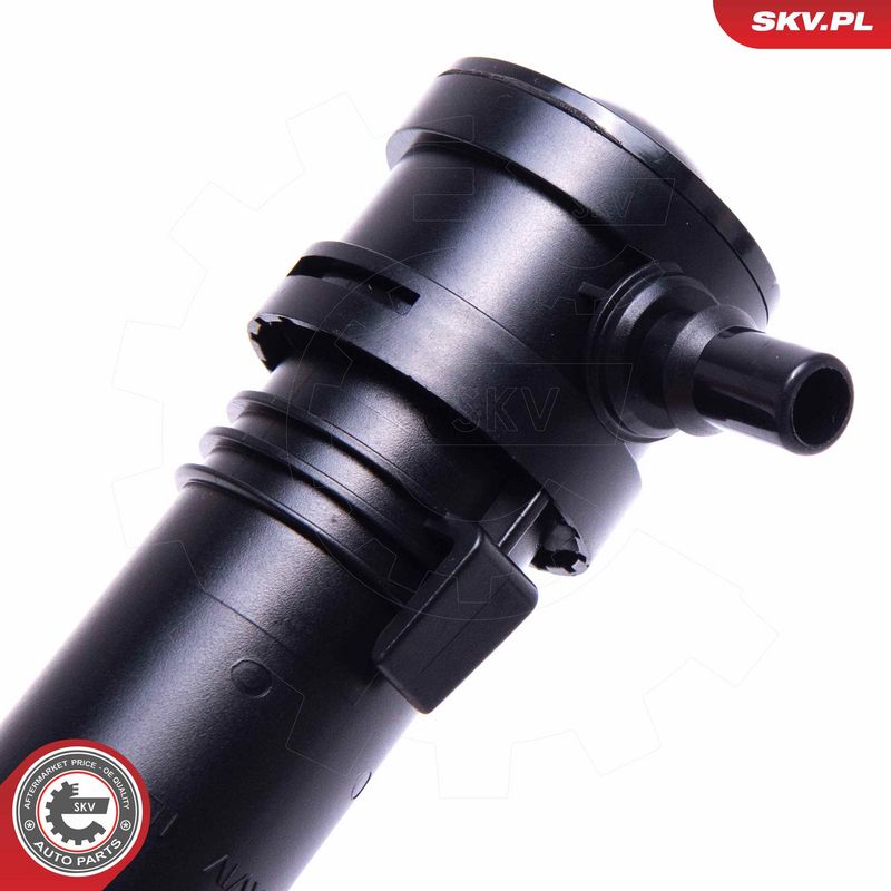 Pesuveedüüs, Tulepesurid, ESEN SKV 15SKV723