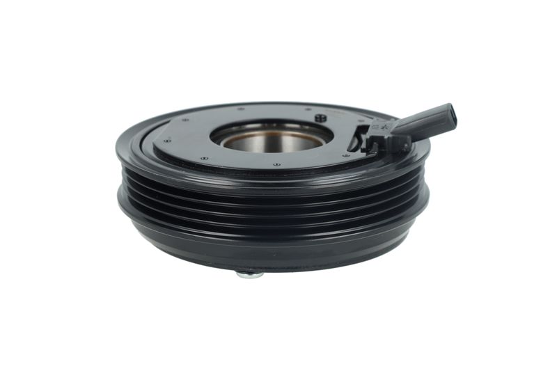 Magnetsidur, kliimakompressor, NRF 380087