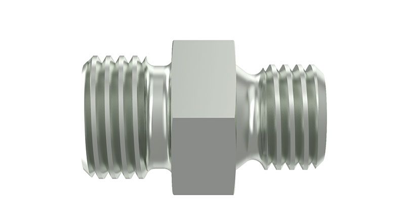 Konektor, pneumatické vedení 8931005644