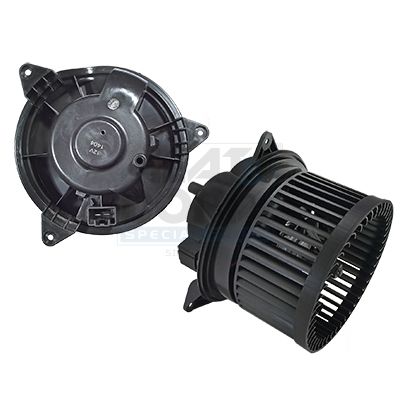 Ventilador habitáculo