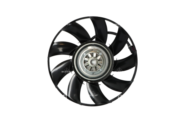 WILMINK GROUP ventilátor, motorhűtés WG2161689
