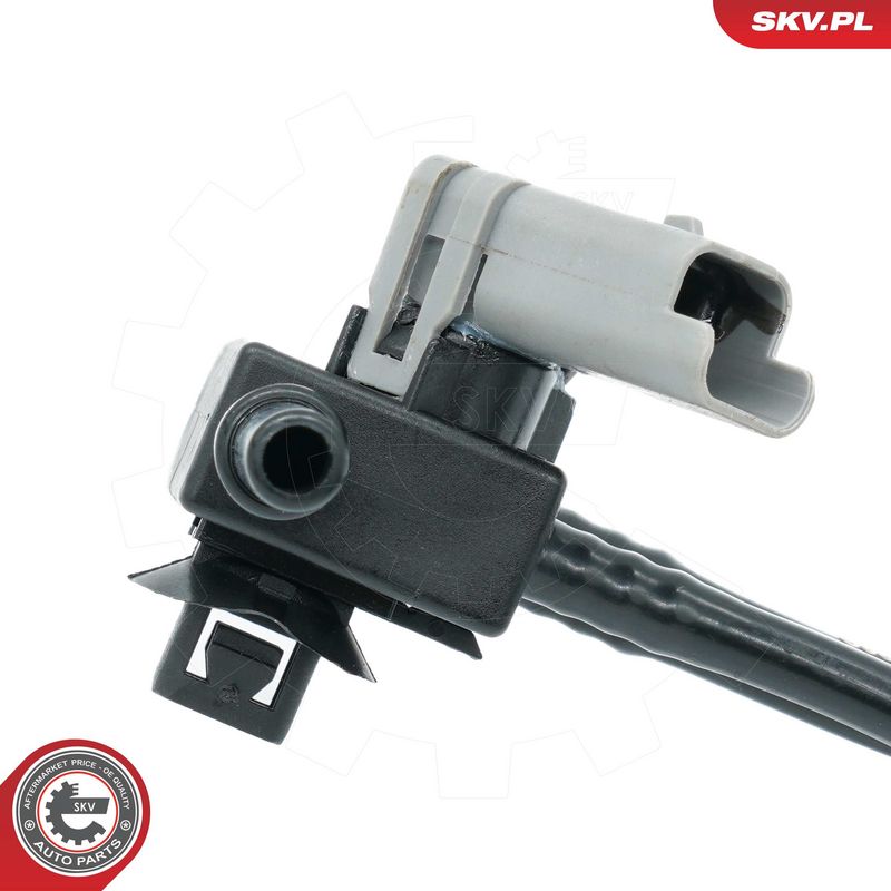 Voolik, Jääkkütus, ESEN SKV 54SKV388