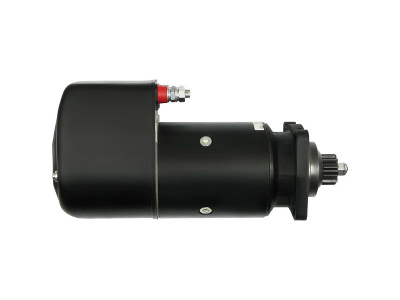 AS-PL S0344 Starter
