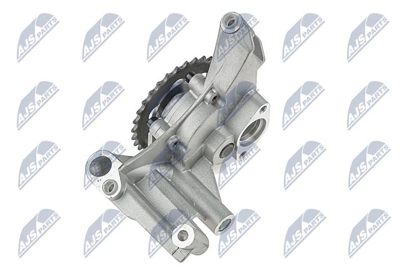 NTY BPO-WW-007 Oil Pump