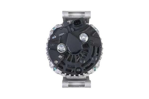 STELLOX 06-10900-SX Alternator