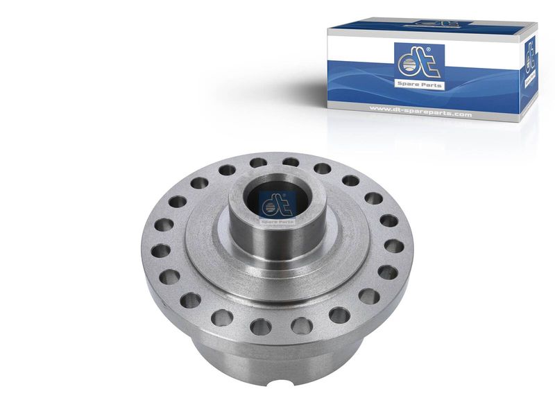 Carcasa, diferential 2.35193 DT Spare Parts