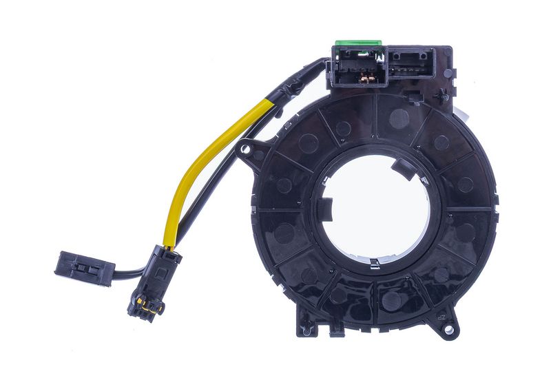 DENCKERMANN E900095 Clock Spring, airbag