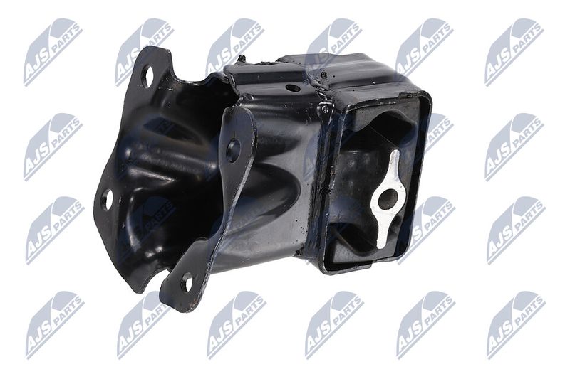 Paigutus, Mootor, NTY ZPS-CH-154