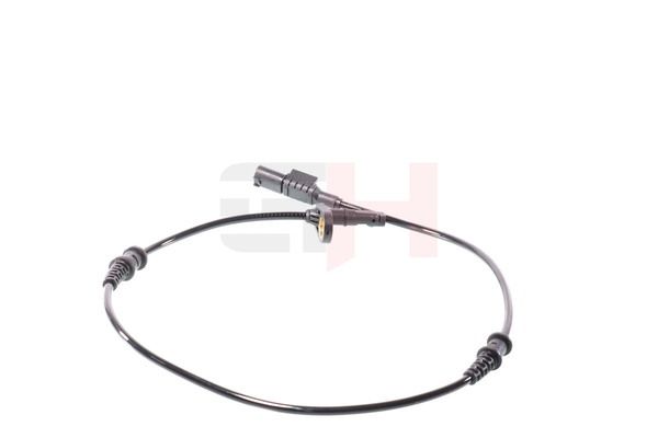 GH GH-703307 Датчик, кількість обертів колеса
