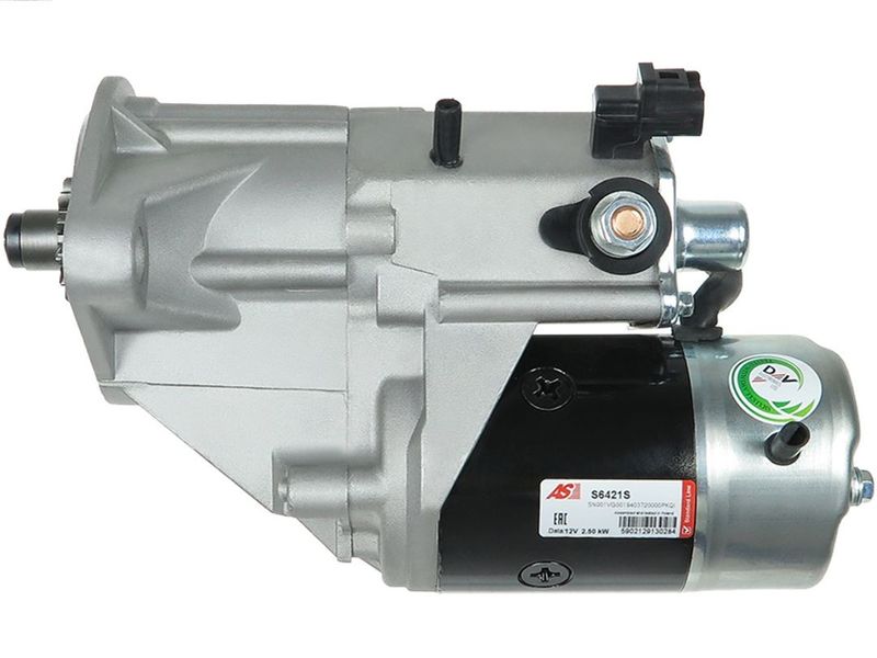 AS-PL S6421S Starter