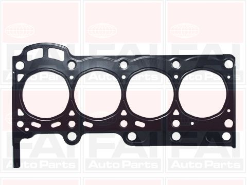 FAI TOYOTA прокладка гбц YARIS 1.0 03-05