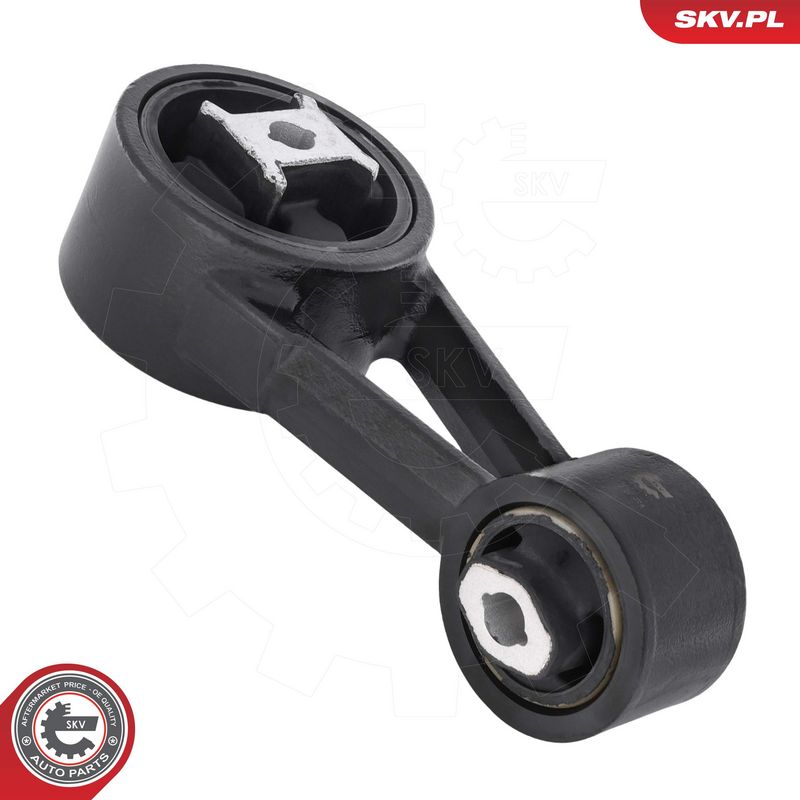 Paigutus, Mootor, ESEN SKV...