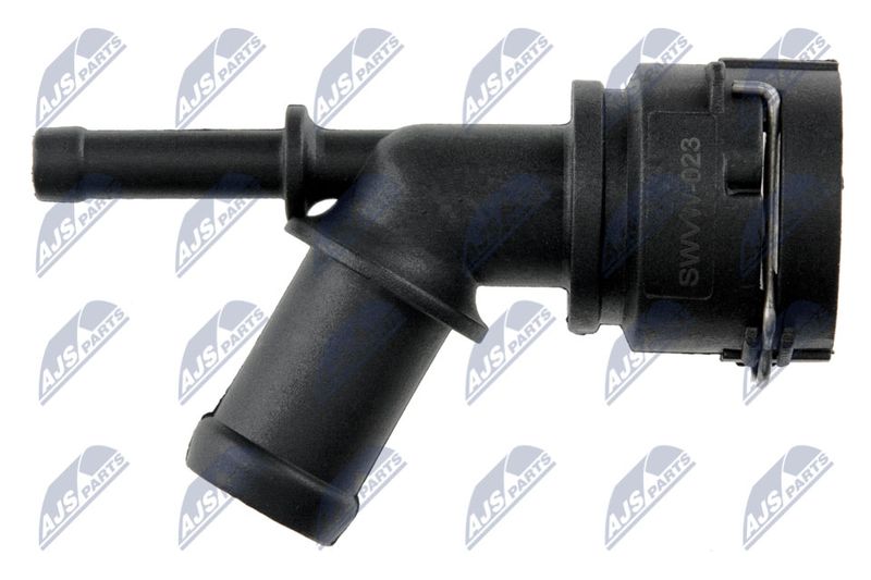 NTY CTM-VW-023 Coolant Flange