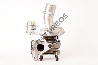 TURBO'S HOET Turbocharger 1101201