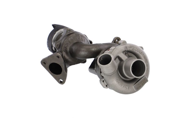 REMANTE 003-002-004511R Charger, charging (supercharged/turbocharged)