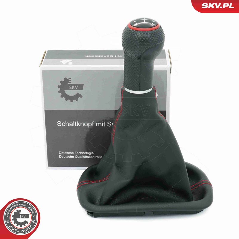 ESEN SKV 63SKV461 - Gear Lever Knob
