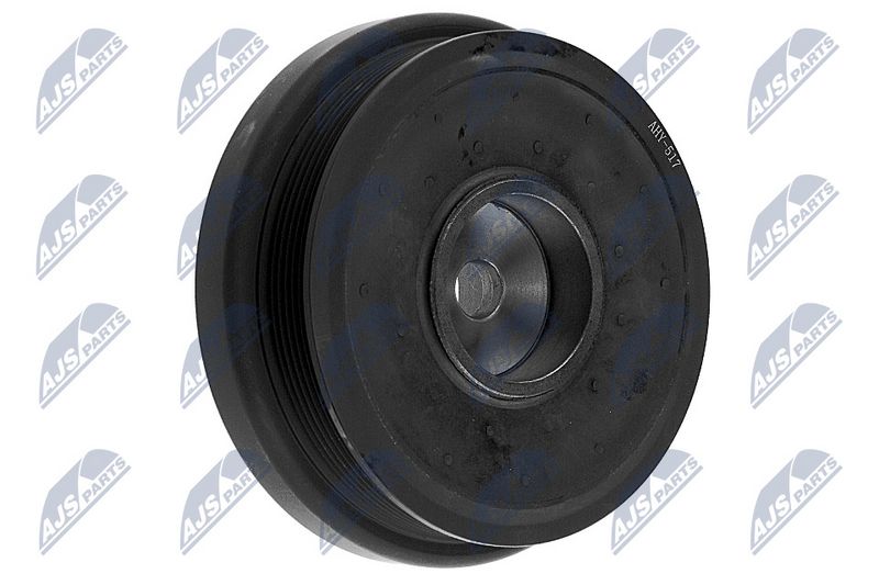 Rihmaratas, väntvõll, NTY RKP-HY-517